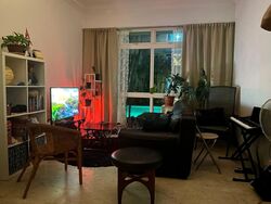 Eng Kong Green (D21), Condominium #584920181